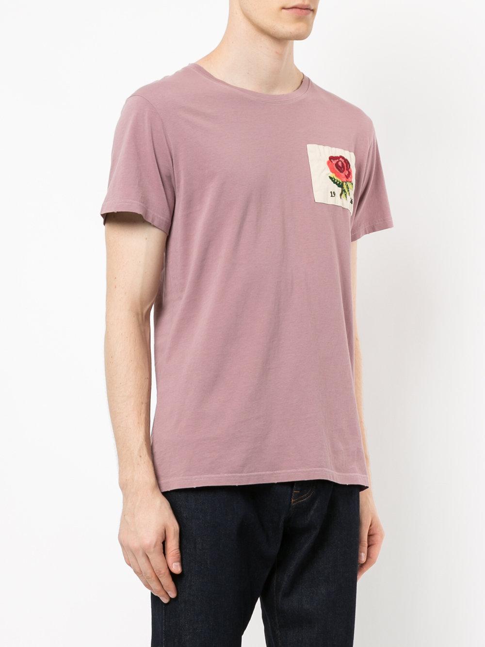 kent curwen t shirt