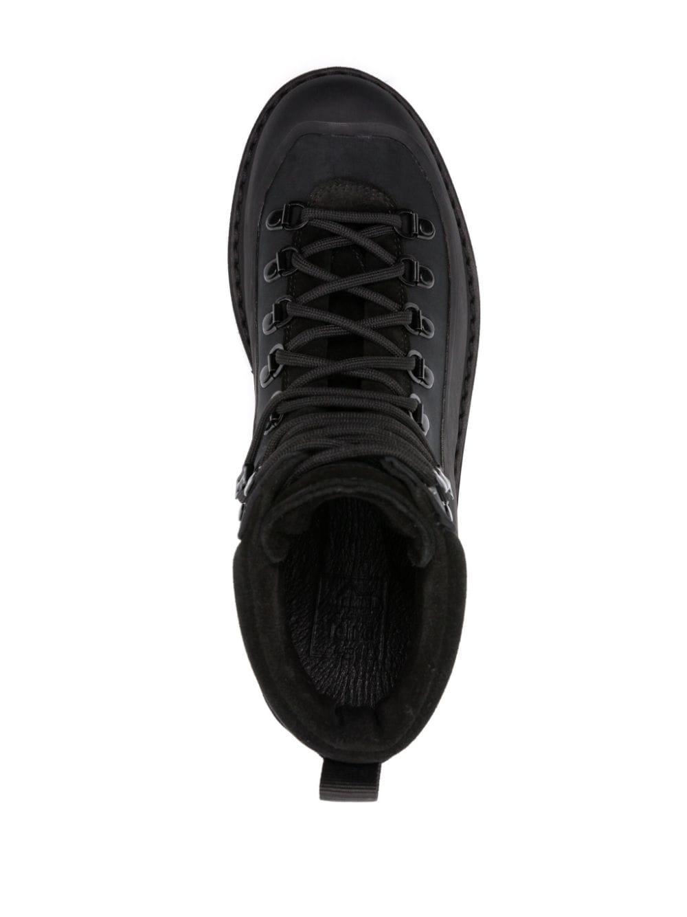 Diemme X Ten C Roccia Vet Boot in Black for Men | Lyst