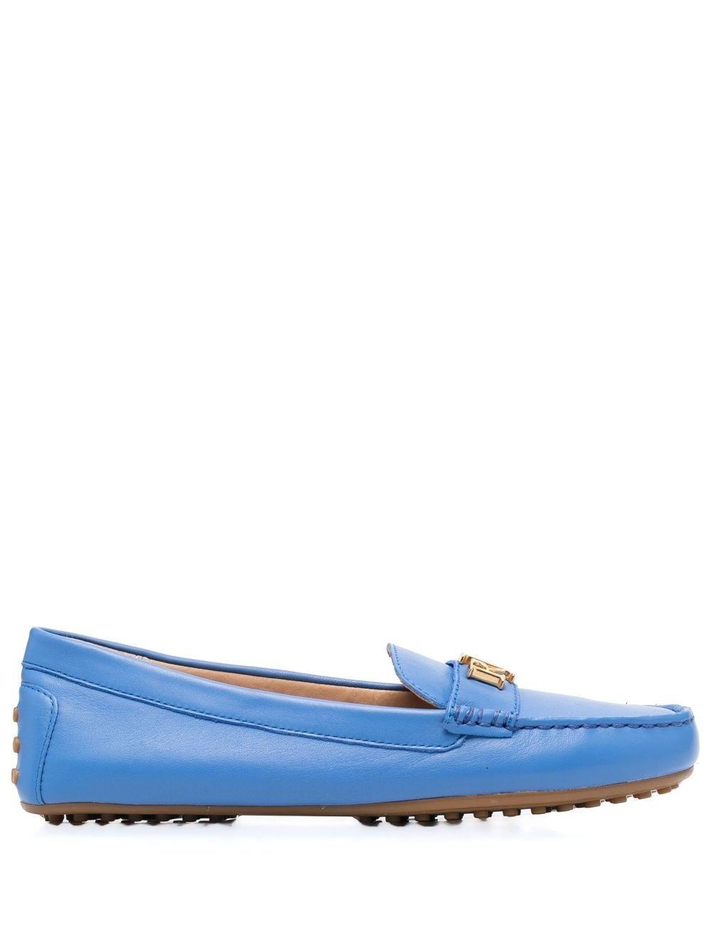 ralph lauren loafers womens sale