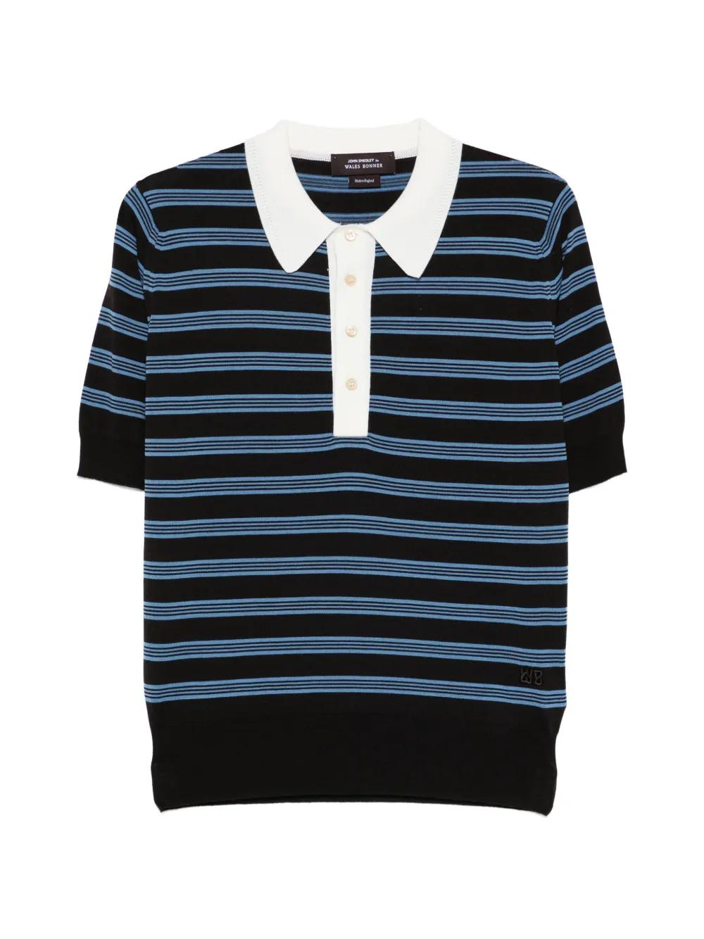 メンズ Wales Bonner ポロシャツ | オンラインセールは最大66%オフ | Lyst