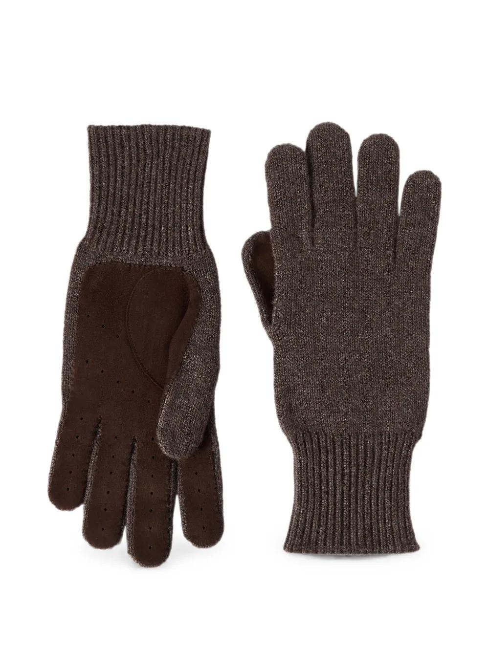 メンズ Brunello Cucinelli 手袋 | オンラインセールは最大25%オフ | Lyst