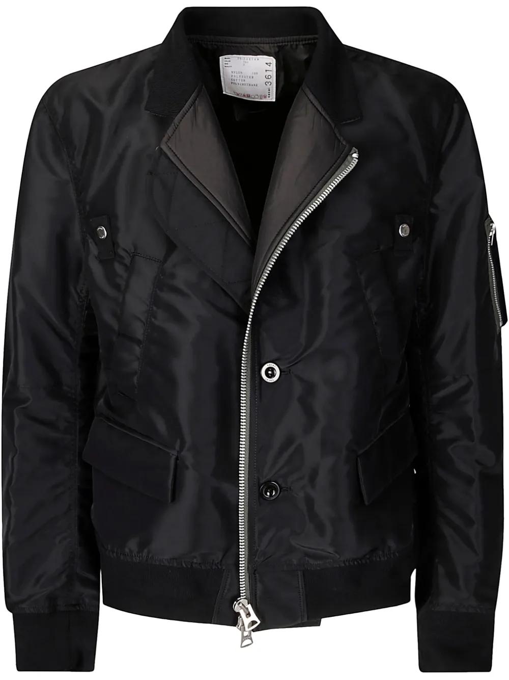 Sacai Casual jackets for Men | Online Sale up to 70% off