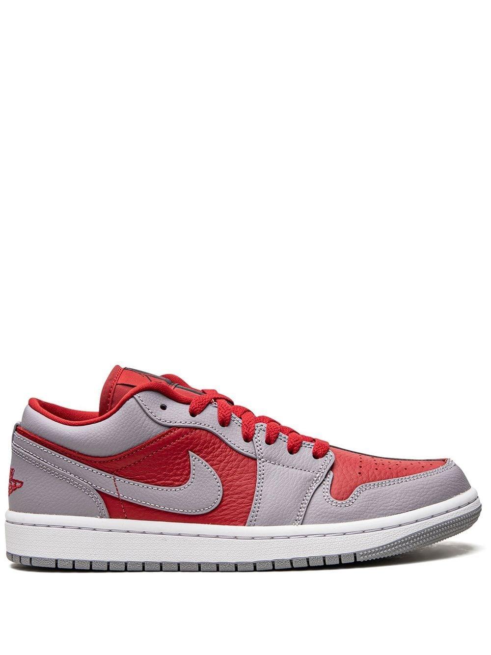 nike split size shoes