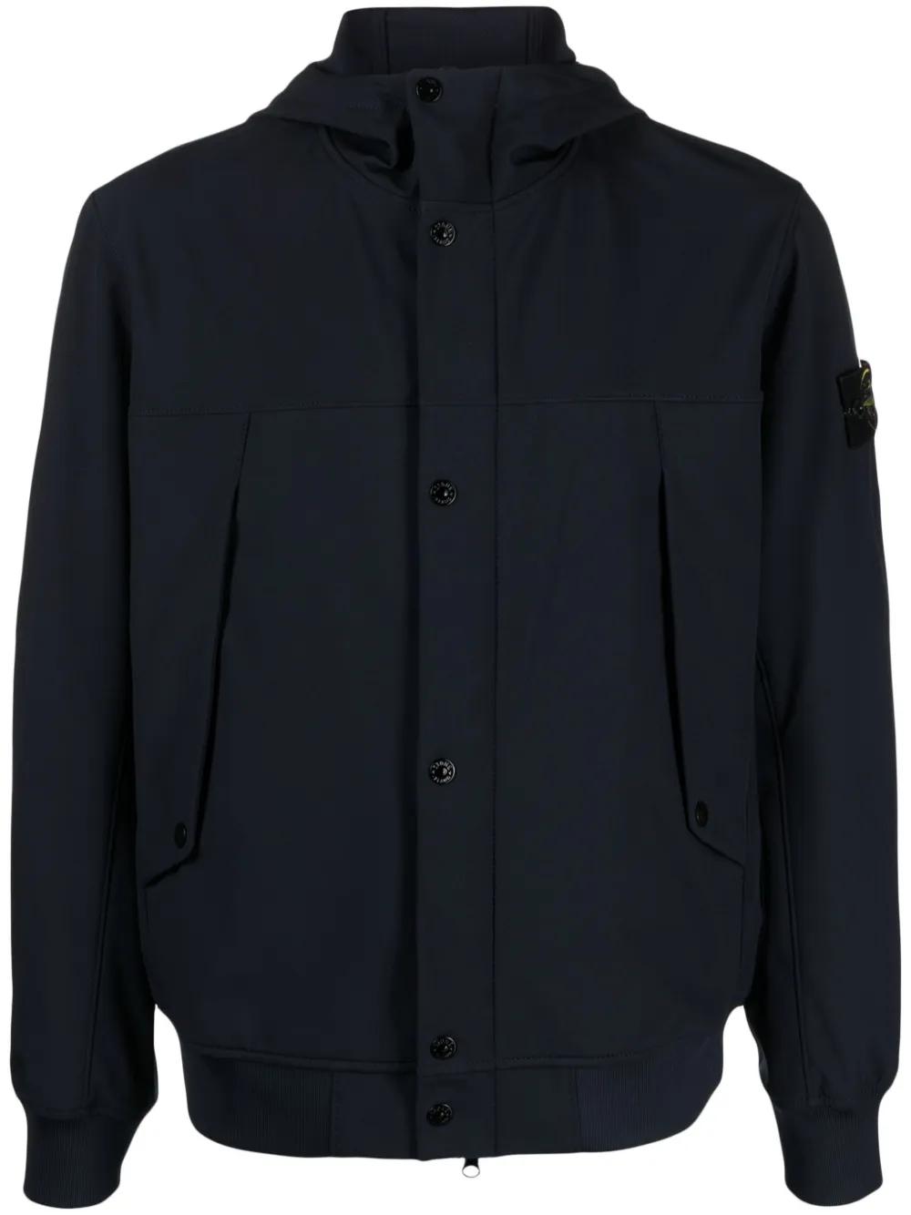 Stone Island Soft Shell R Jackets for Men - Up to 30% off | Lyst Stone Island Soft Shell R Jackets for Men - Up to 30% off | Lyst