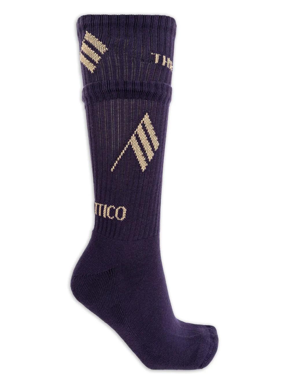 The Attico Socks for Women | Online Sale up to 64% off | Lyst