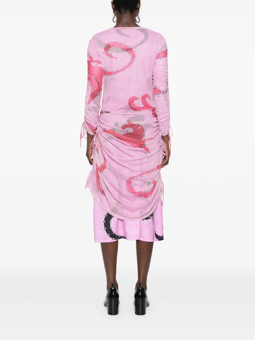 Chopova Lowena Casual and day dresses for Women | Online Chopova Lowena Casual and day dresses for Women | Online