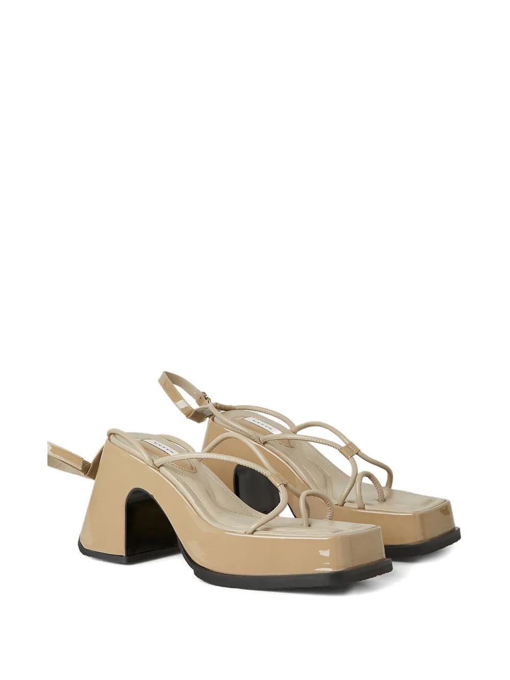 Eytys Sandal heels for Women | Online Sale up to 57% off | Lyst Eytys Sandal heels for Women | Online Sale up to 57% off | Lyst