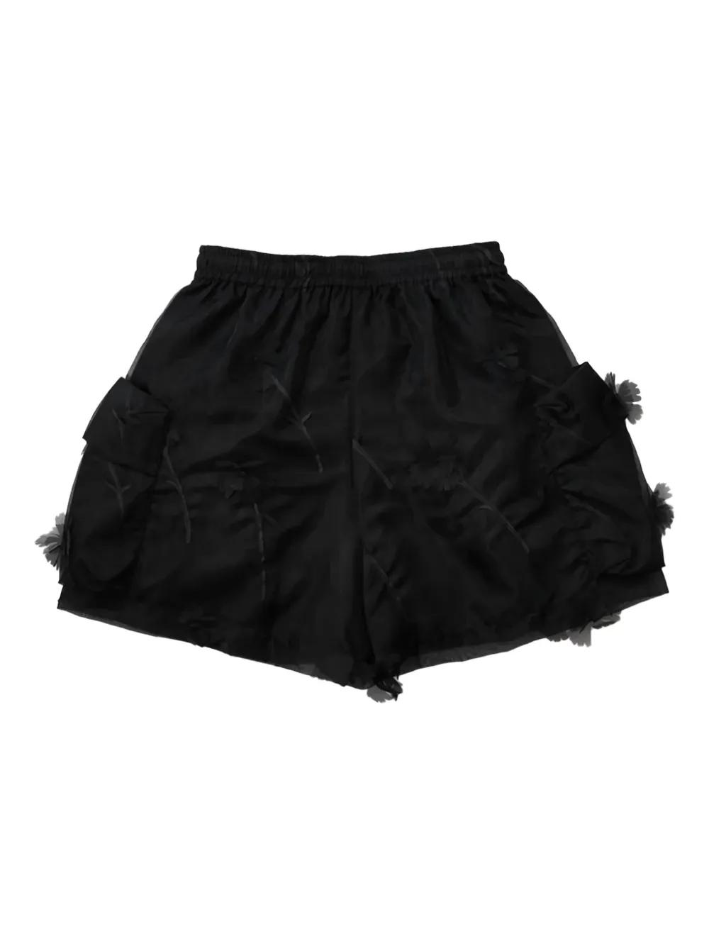 メンズ Simone Rocha ハーフパンツ | オンラインセールは最大40
