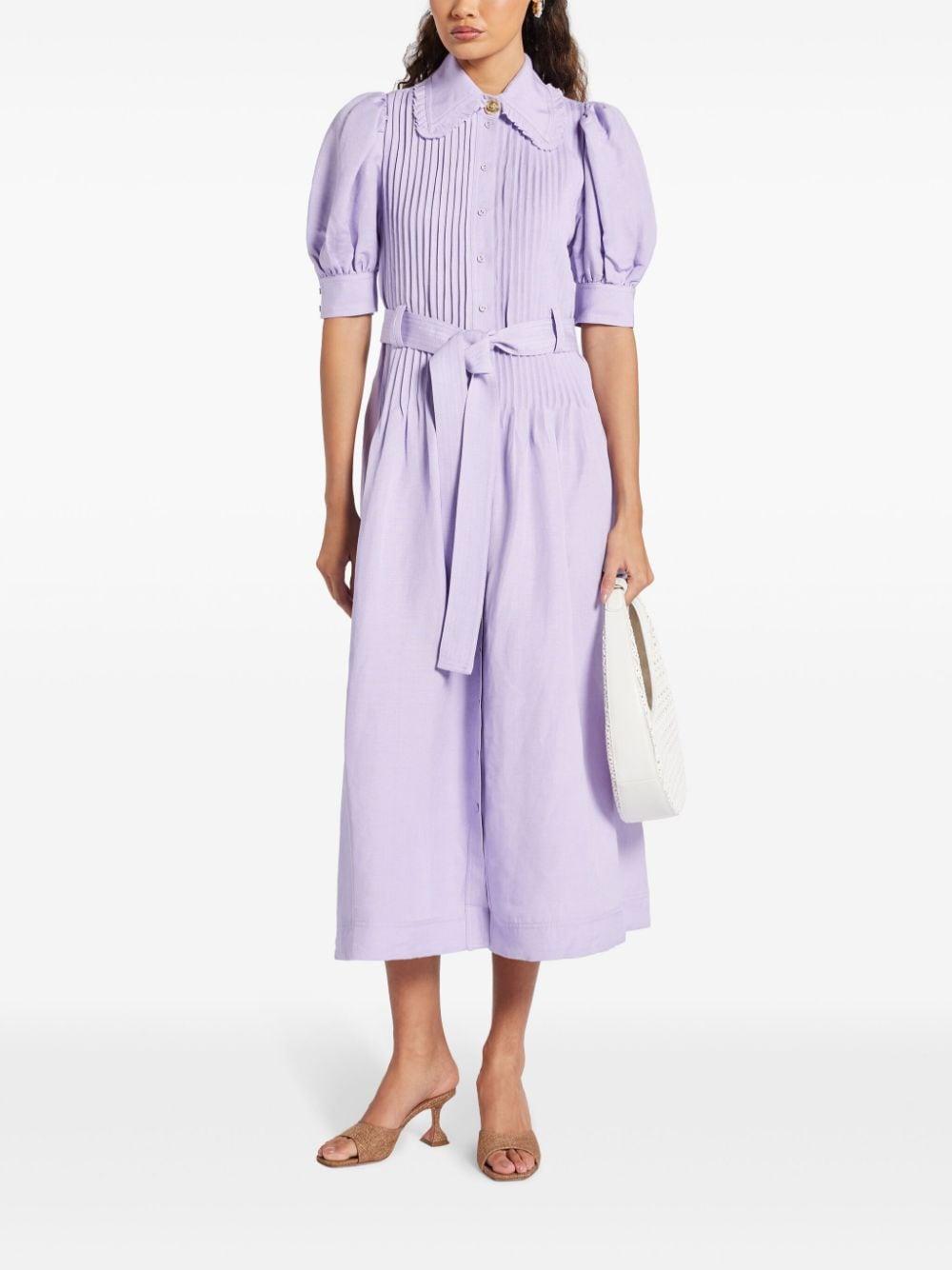 Purple Aje. Dresses for Women | Lyst