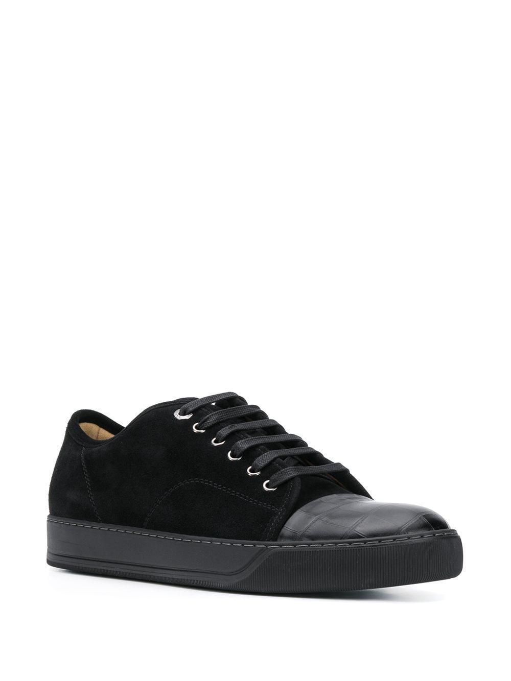 lanvin dbbi sneaker