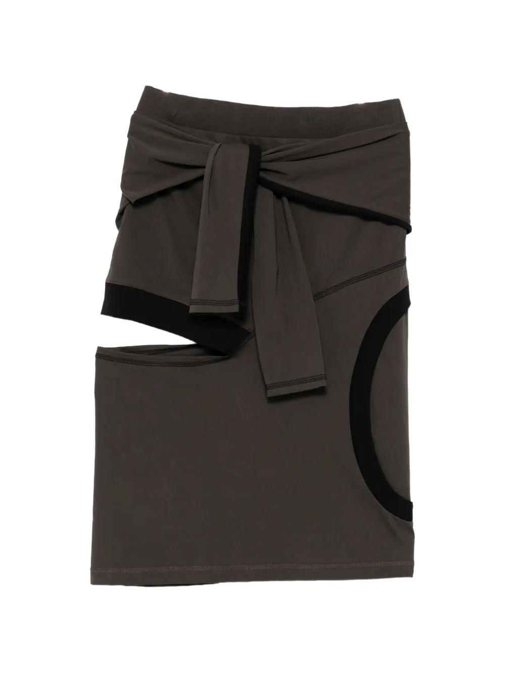 レディース OPEN YY スカート | オンラインセールは最大78%オフ | Lyst