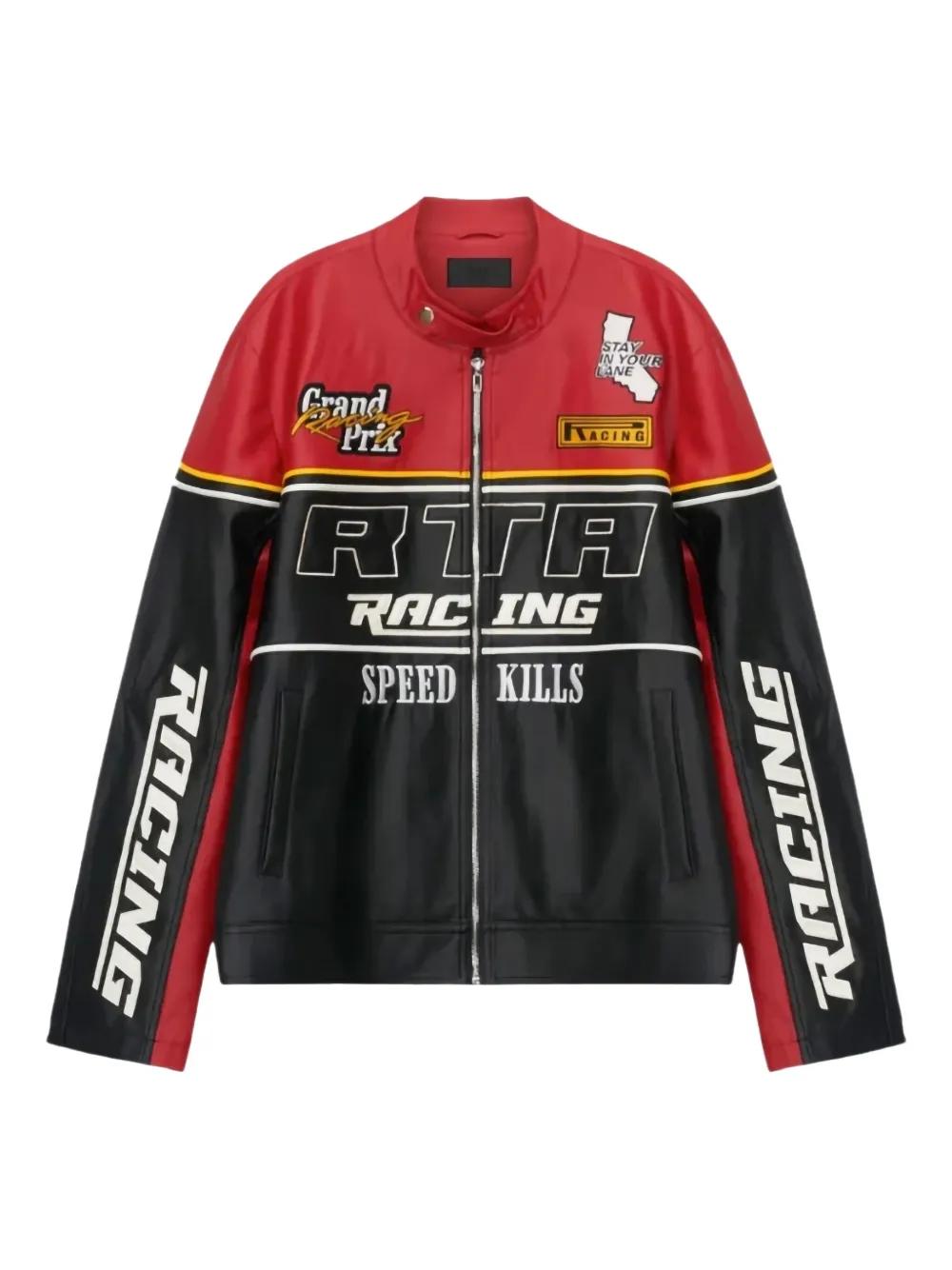 RTA Casual jackets for Men Online Sale up to 80% off Lyst