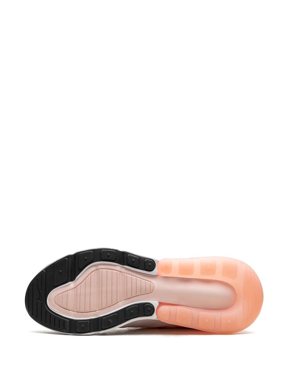 Air max 270 shop womens coral