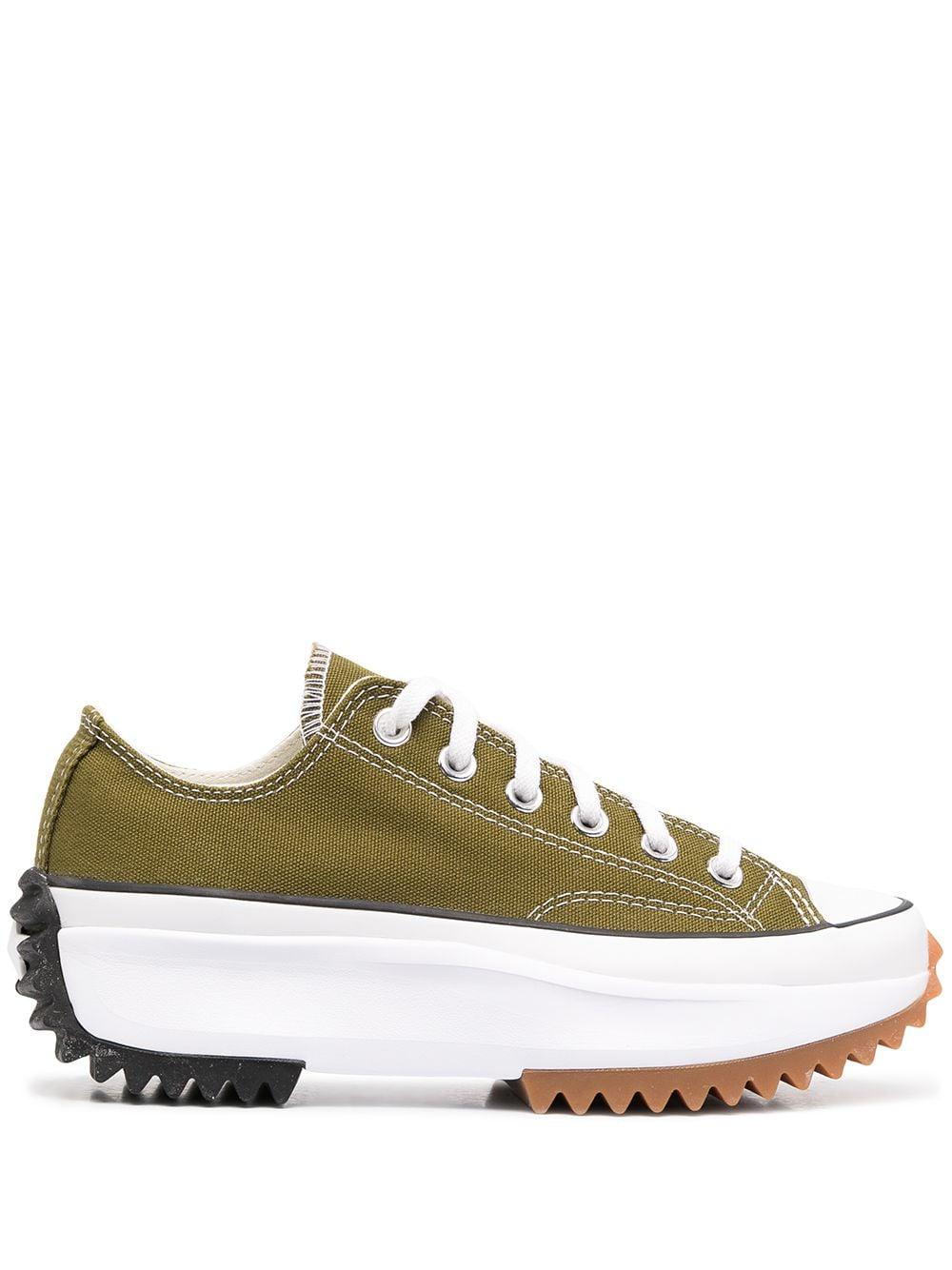 converse run star hike low top