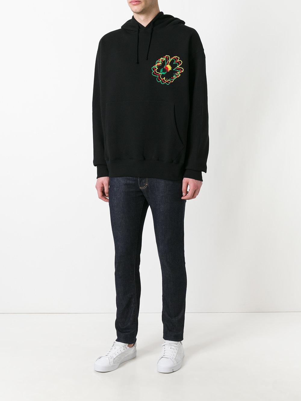 stella mccartney nice one hoodie