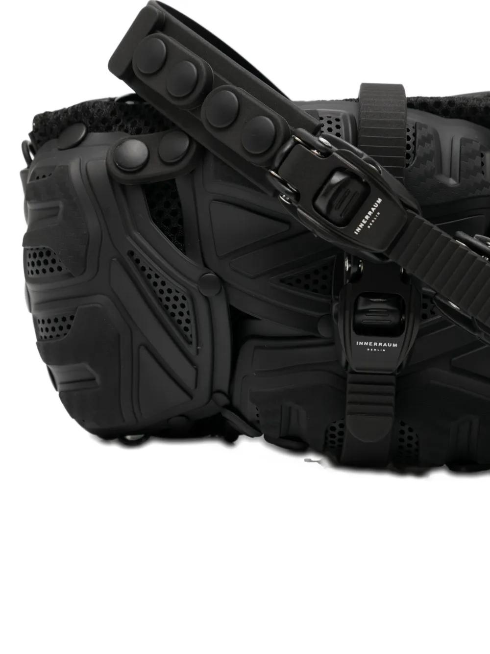 innerraum M07 メッセンジャーバッグ Innerraum M07 メッセンジャーバッグ