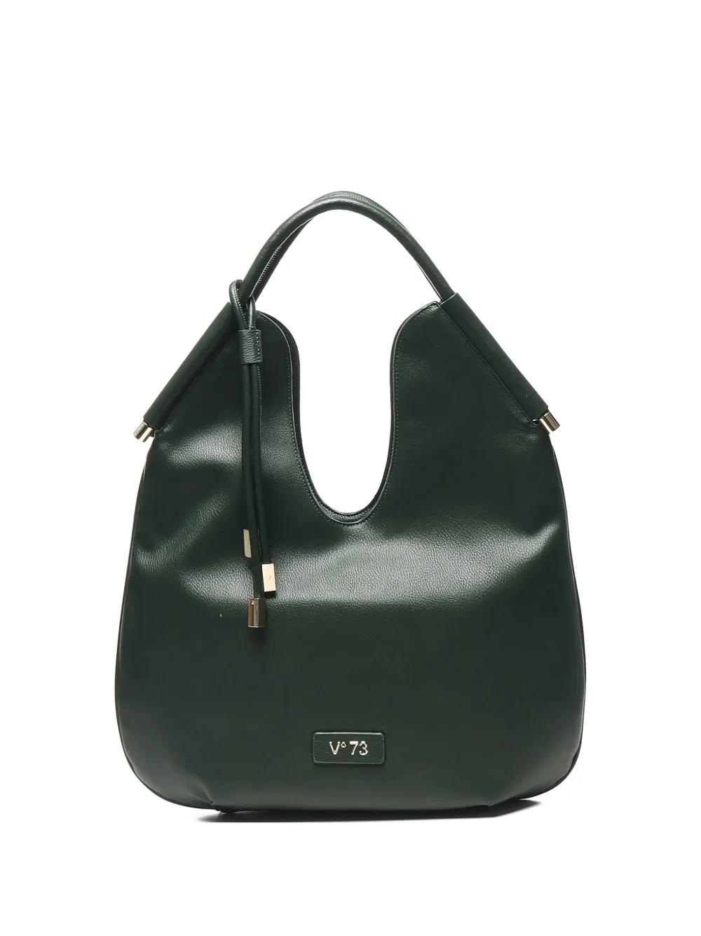 トートバッグ V73 Woman Tote bags Leather 73BS8VH01 P51 V73 Tote bags for Women | Online Sale up to 32% off | Lyst