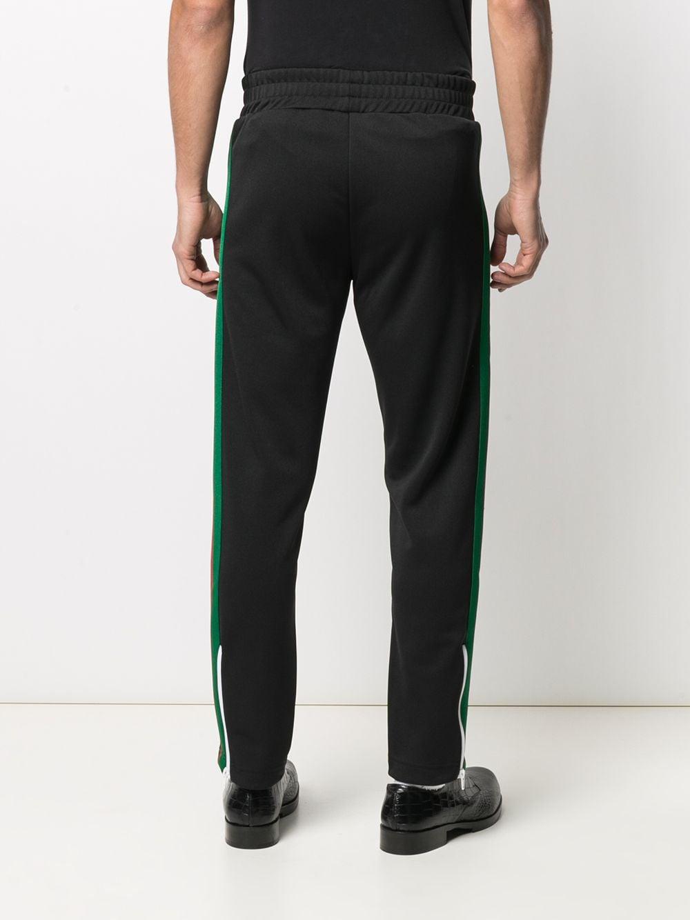 farfetch palm angels track pants