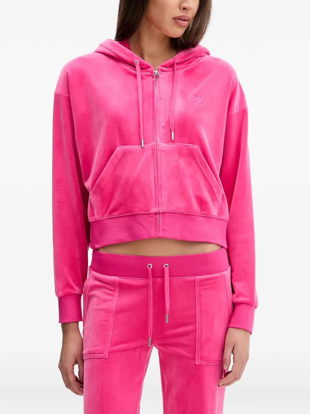 レディース Juicy Couture パーカー | オンラインセールは最大40%オフ