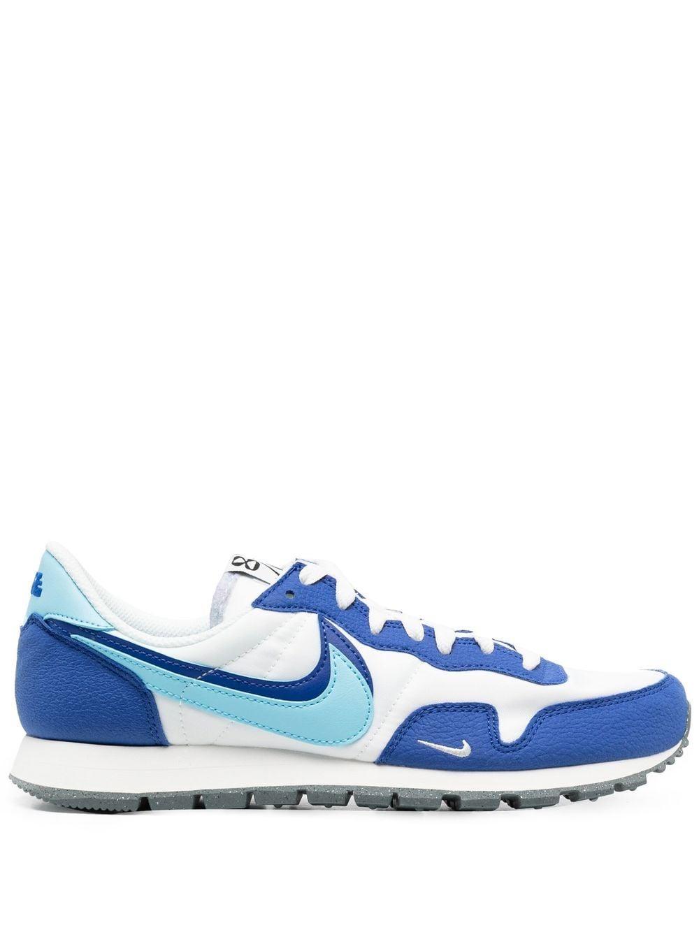 Nike Air Pegasus 83 Sneakers in Blue for Men | Lyst