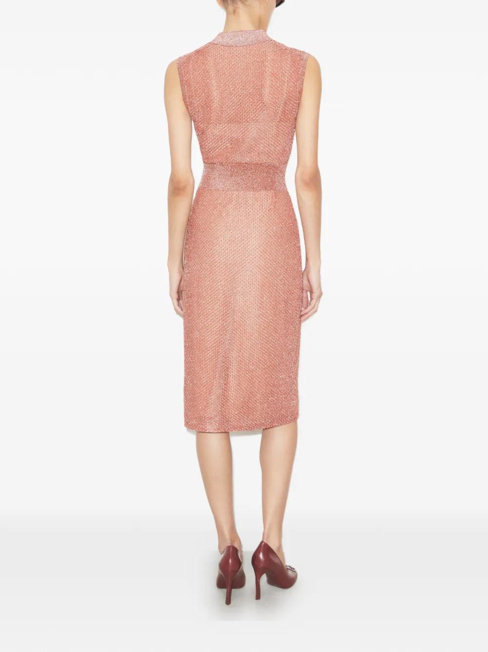 slim fit dress slacks Tory Burch main image 0