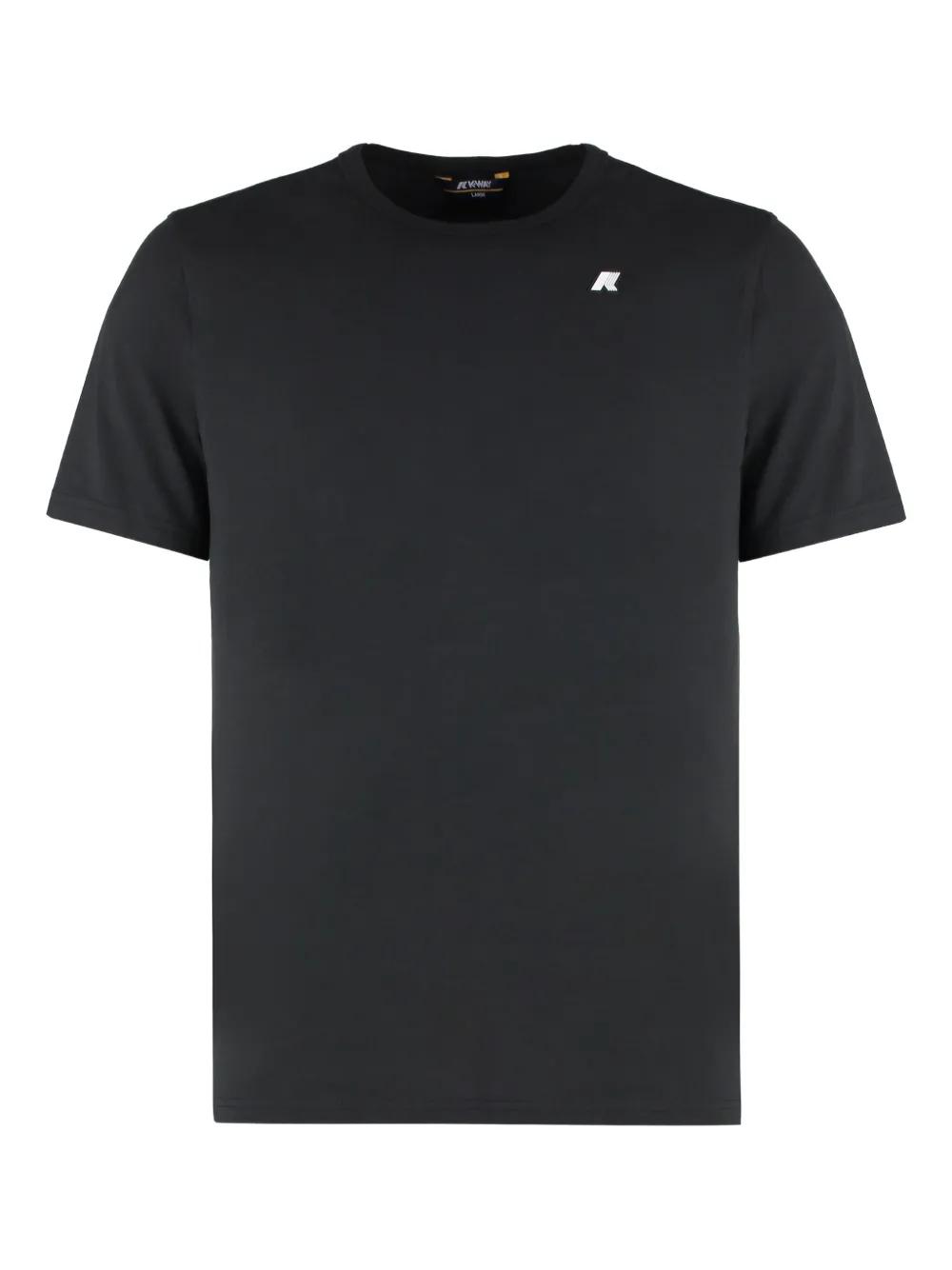 Tシャツ・カットソー K-WAY Short-sleeved t-shirts K-Way Short sleeve t-shirts for Men | Online Sale up to 56
