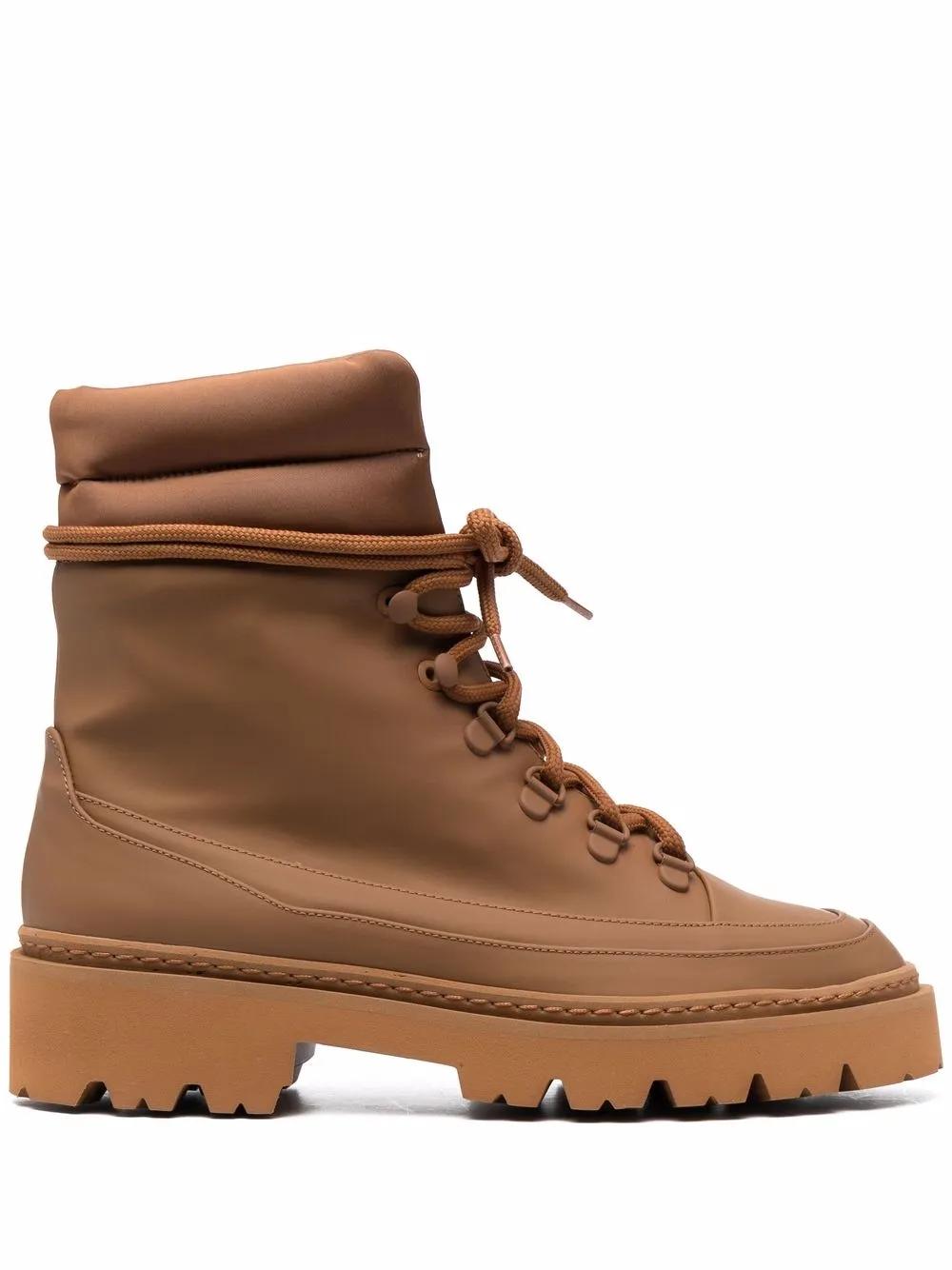 セール☆GIABORGHINI Suede Short Boot 23.5