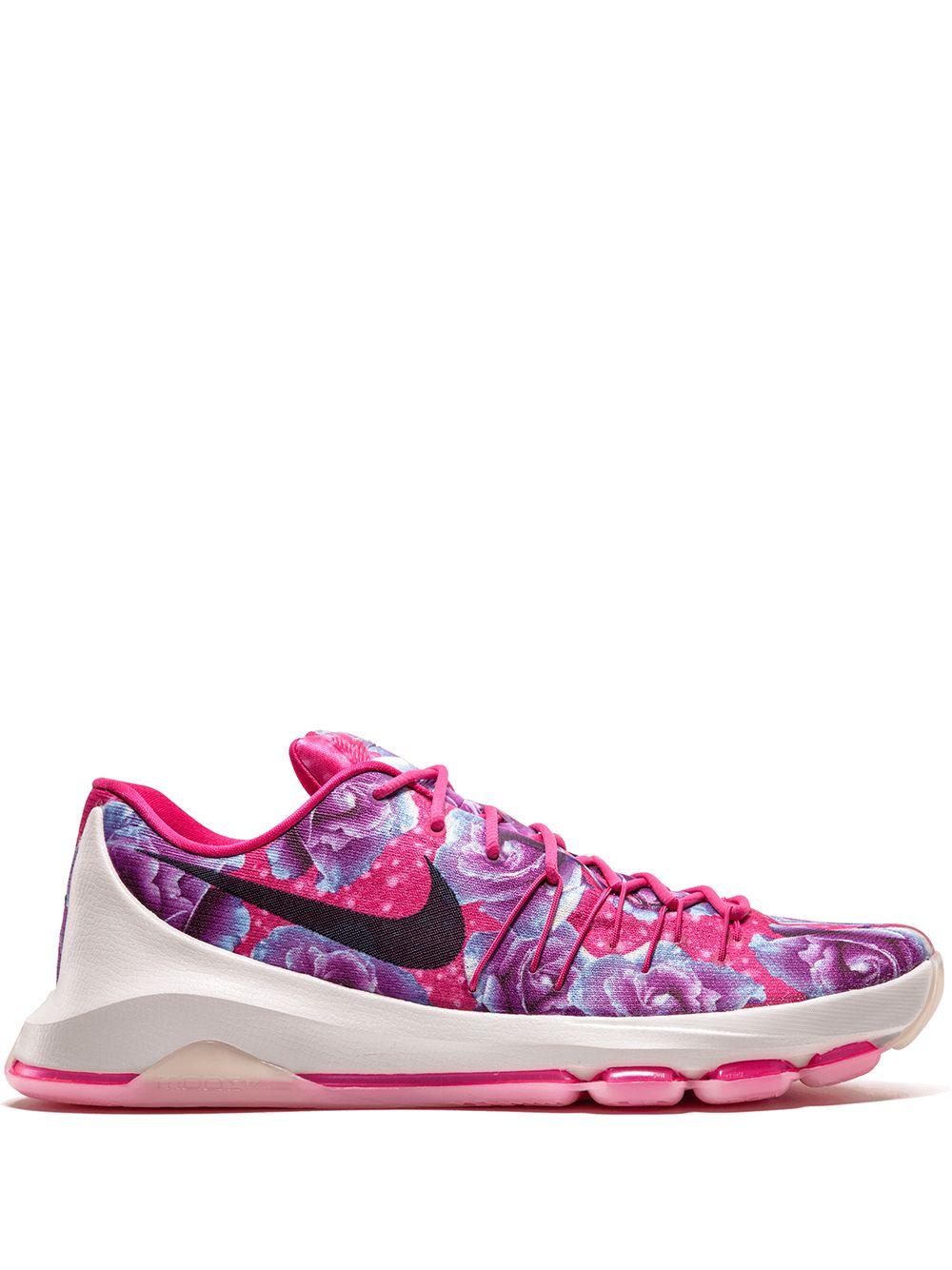 pink kd 8