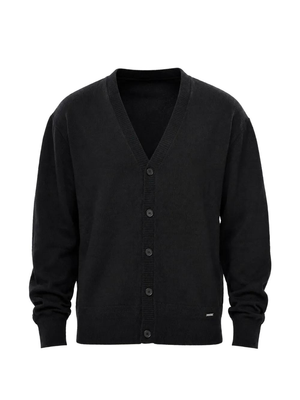 メンズ DIESEL カーディガン | オンラインセールは最大50%オフ | Lyst