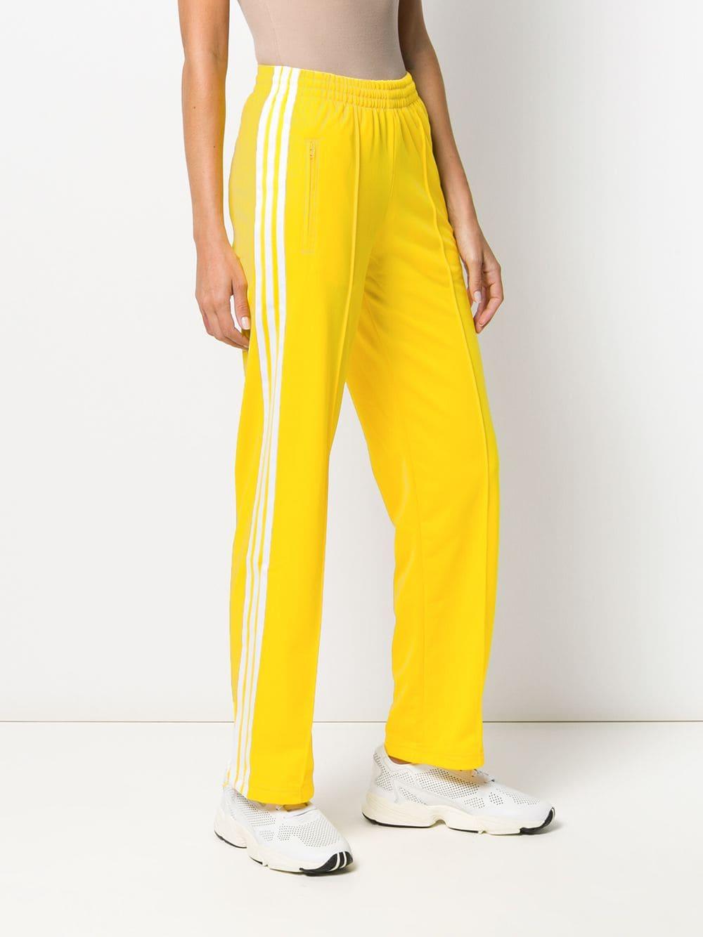 adidas Synthetic Firebird Tracksuit 