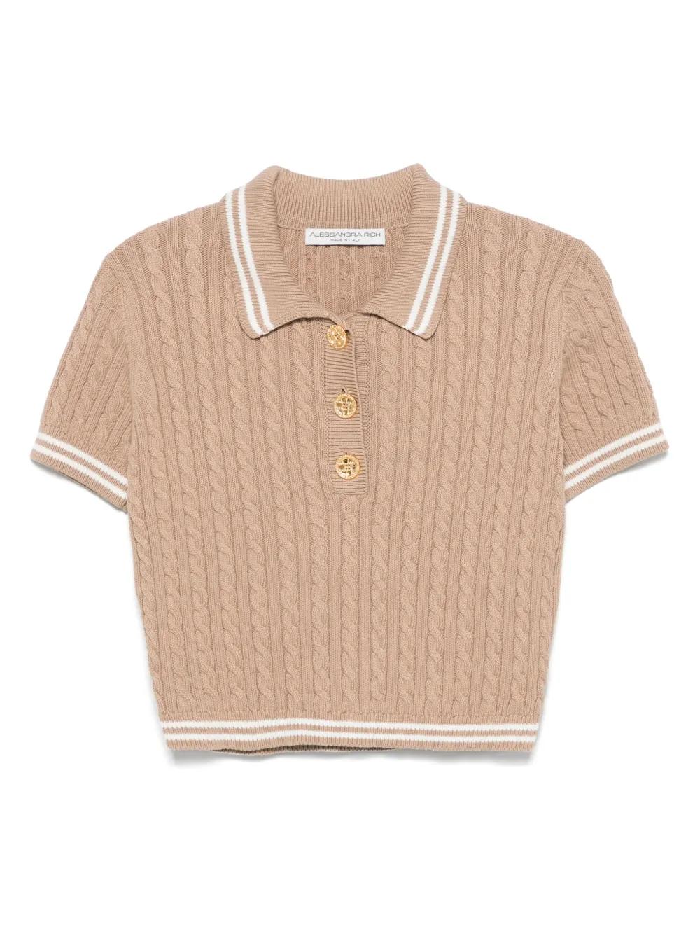 Alessandra Rich T-shirts for Women | Online Sale up to 79