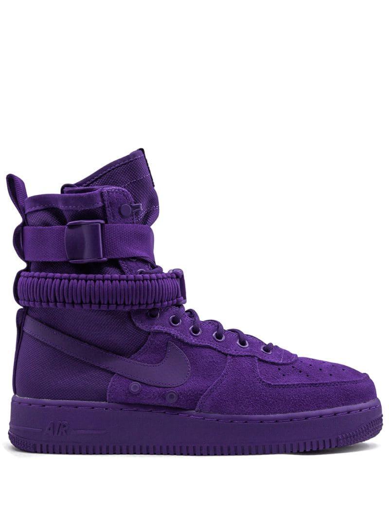 sf af1 high purple