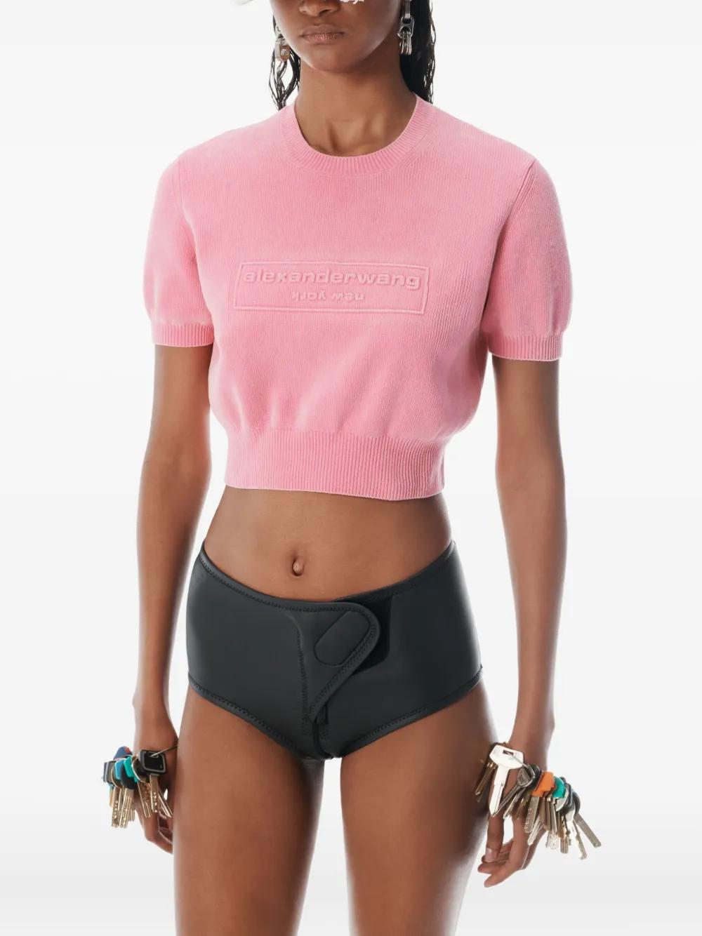 Pink Alexander Wang Tops for Women | Lyst UK - Page 2