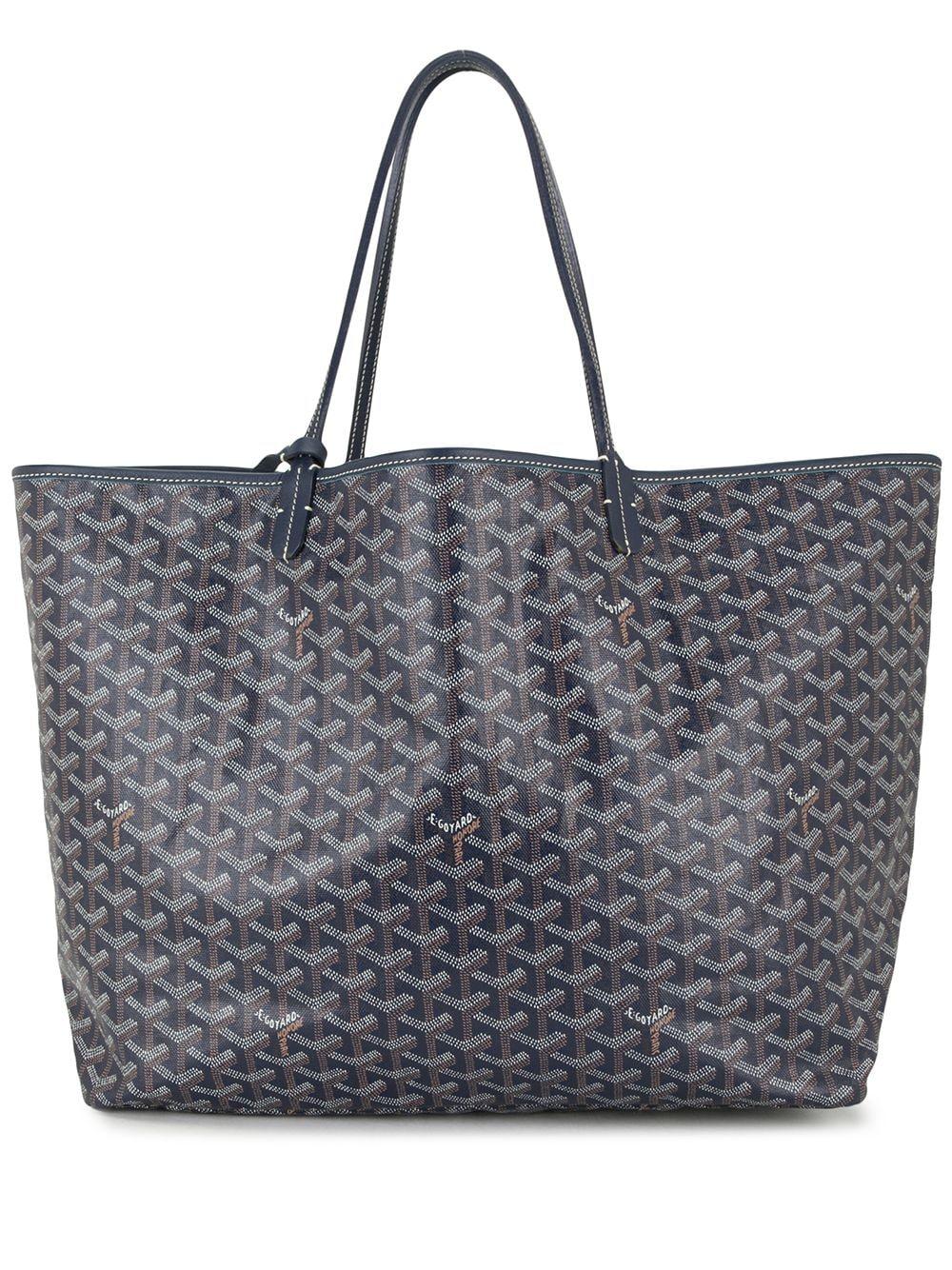 Goyard Goyardine Saint Louis GM Sky Blue tote bag handbag purse - clothing  & accessories - by owner - apparel sale 