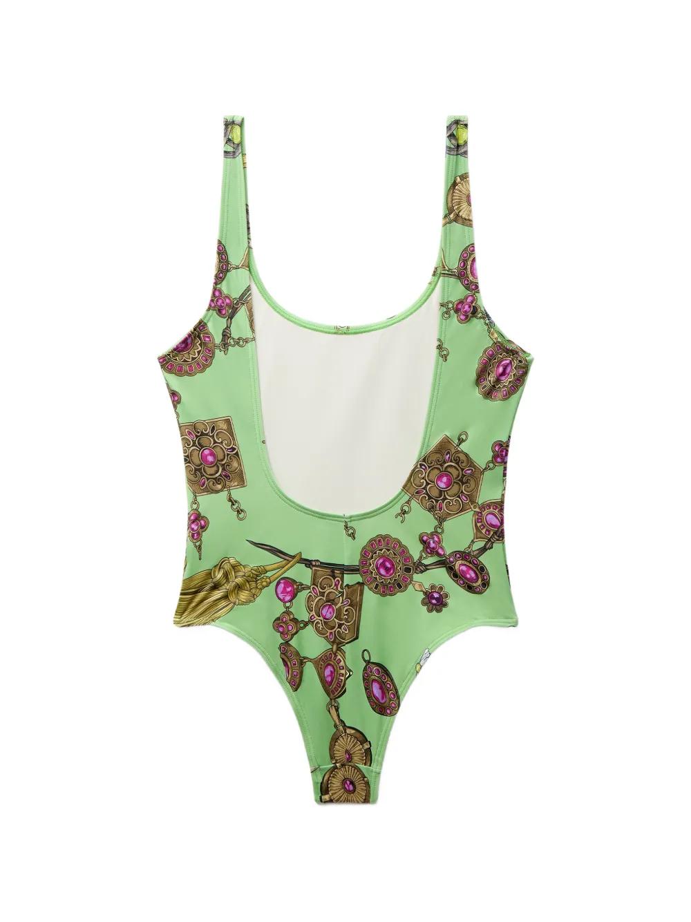 Versace One-piece swimsuits and bathing suits for Women | Online