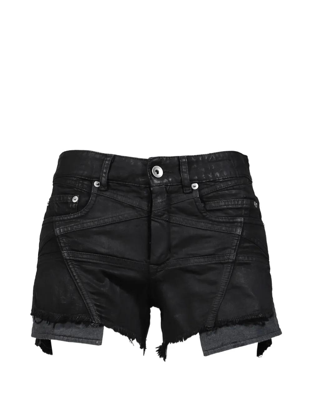 レディース Rick Owens ショートパンツ | オンラインセールは最大58