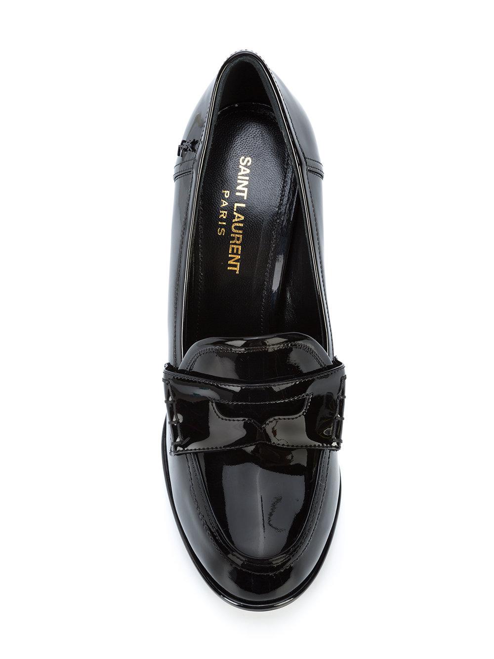 loafers og pumps
