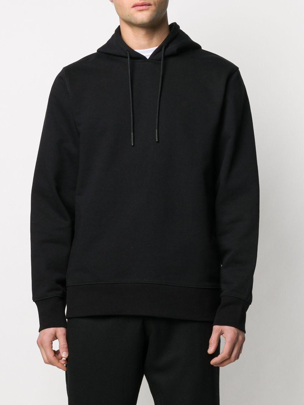 y3 craft hoodie