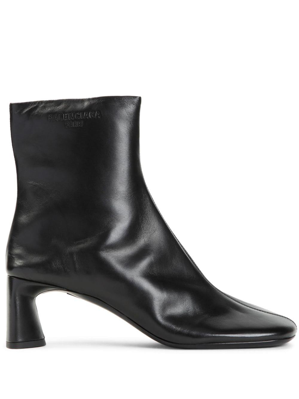Botte balenciaga femme hotsell