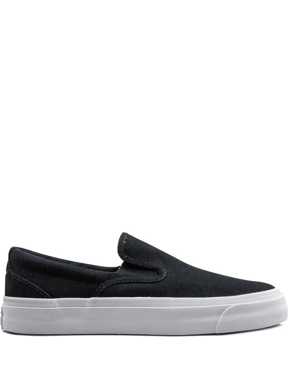 one star slip on
