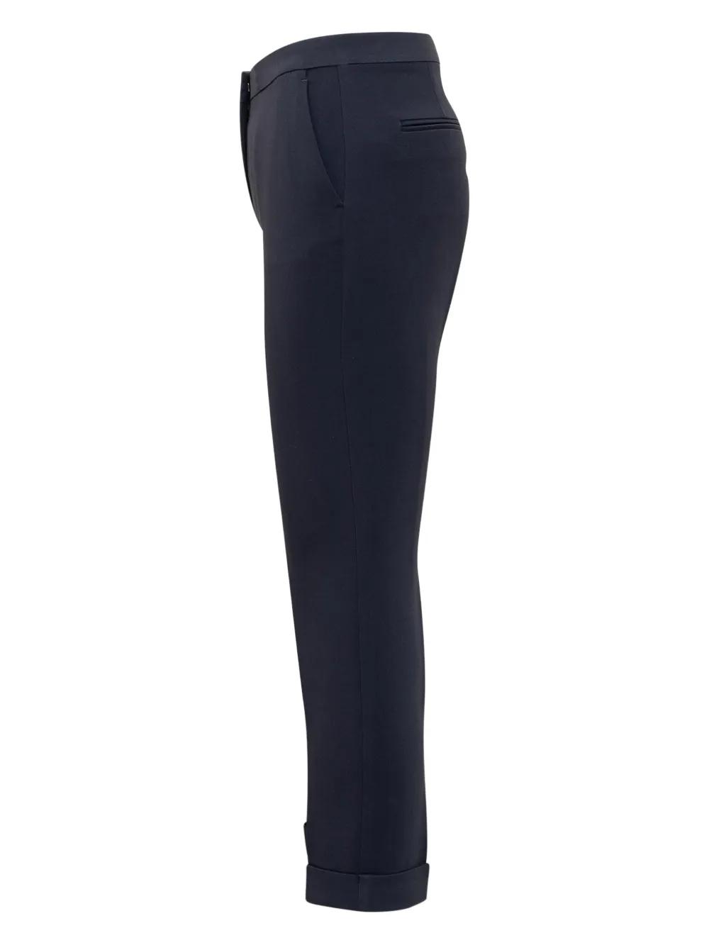 Etro Capri and cropped pants for Women | Online Sale up to
