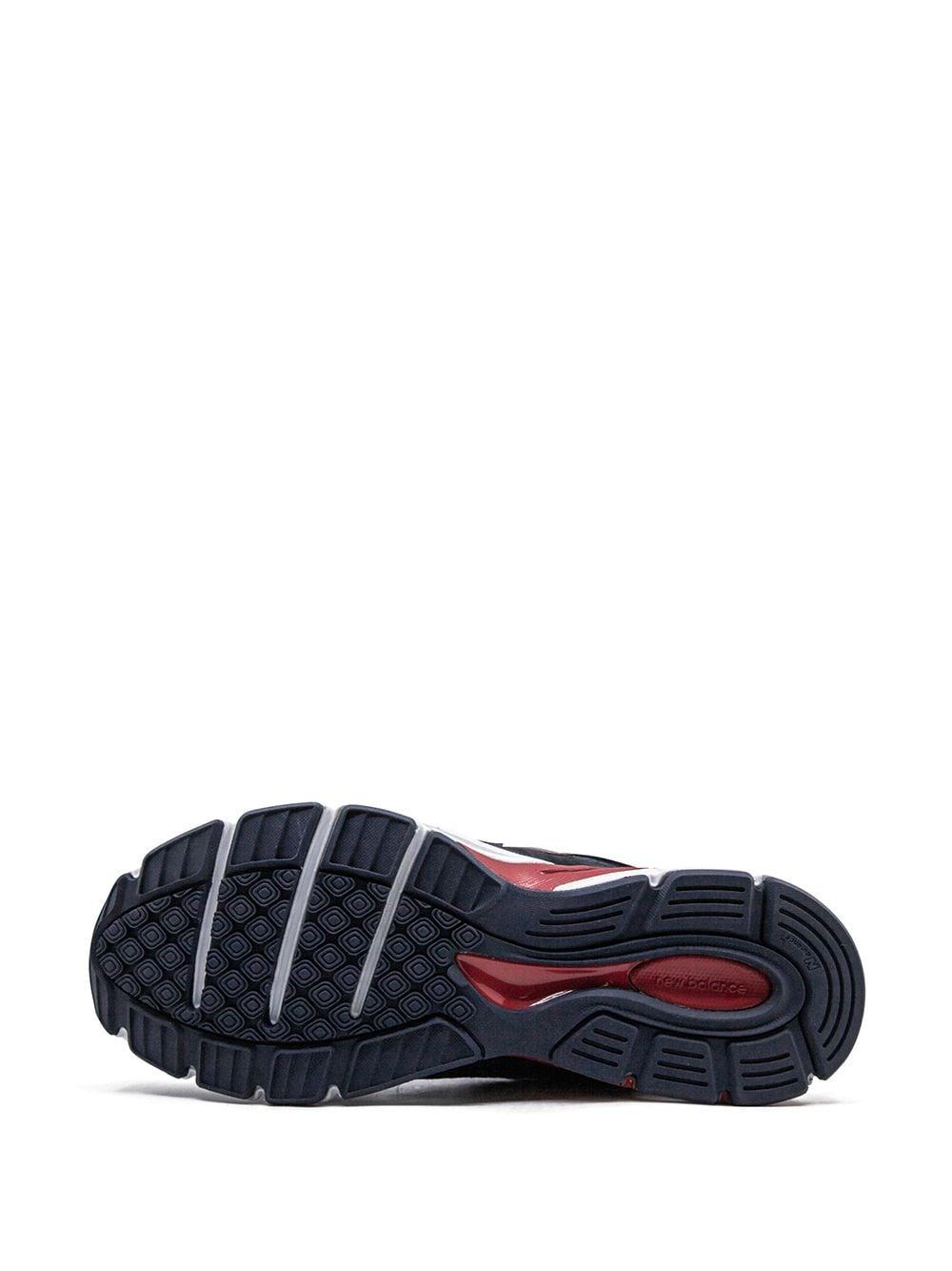 new balance 990v4 nyrr