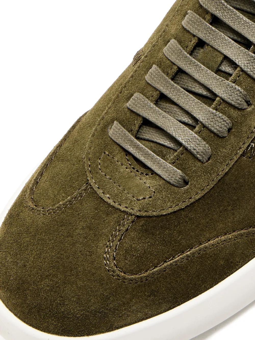 スニーカー BRIONI TRAINER SNEAKERS Brioni Sneakers for Men | Online Sale up to 60% off | Lyst