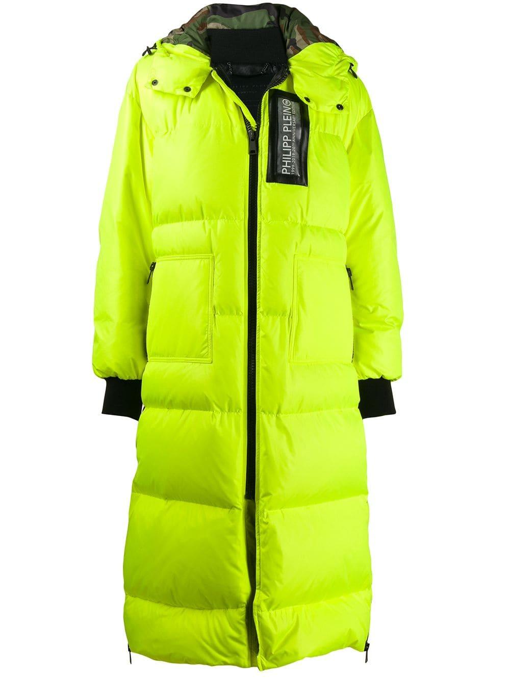 Chaquetas. Cazadoras Philipp plein Verde talla S International de en  Poliéster - 12534056