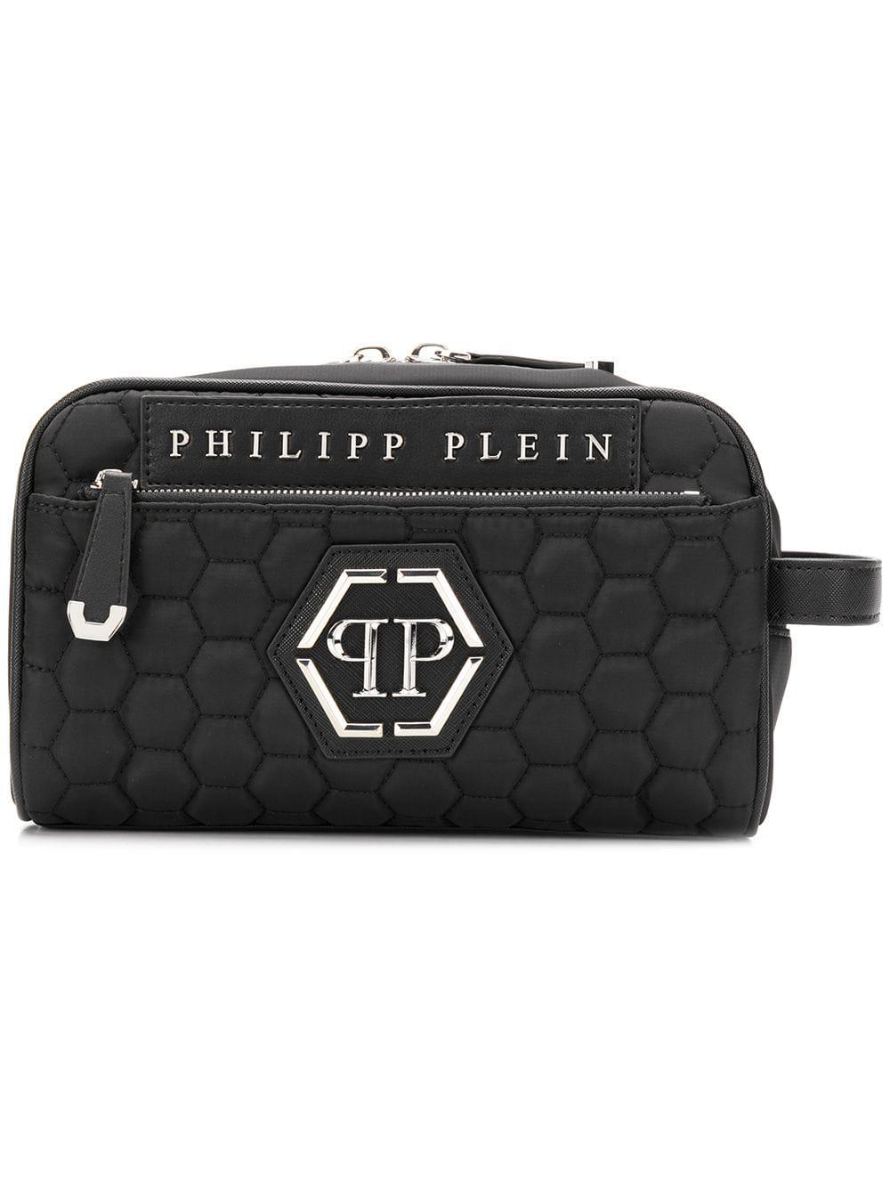 pochette philipp plein