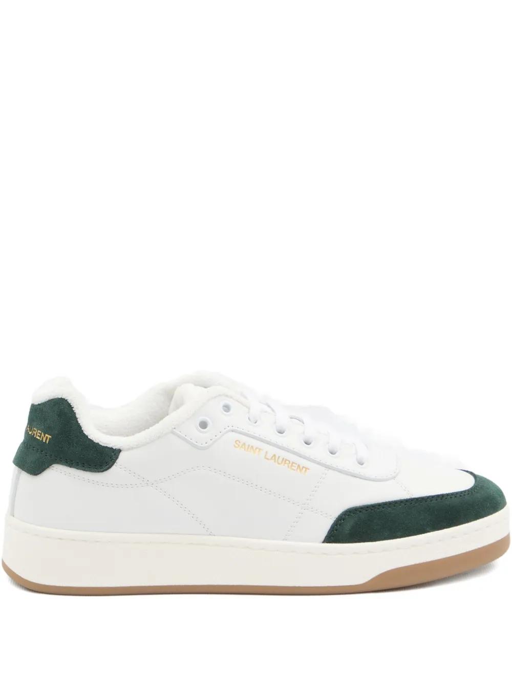 Men's Saint Laurent Sneakers | Lyst