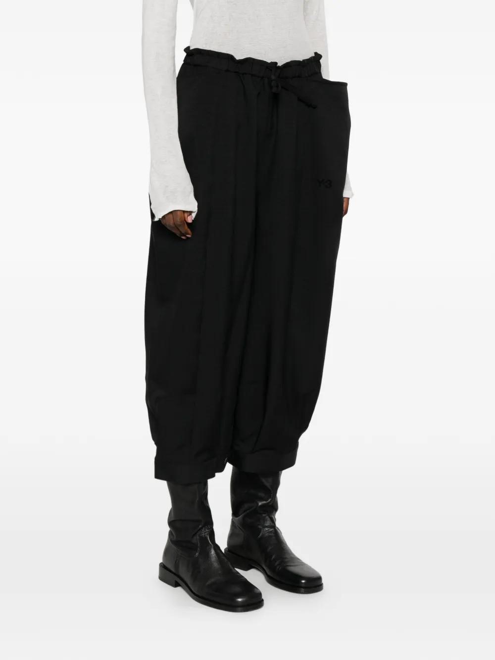 Y-3 Pants for Women | Online Sale up to 43% off | Lyst