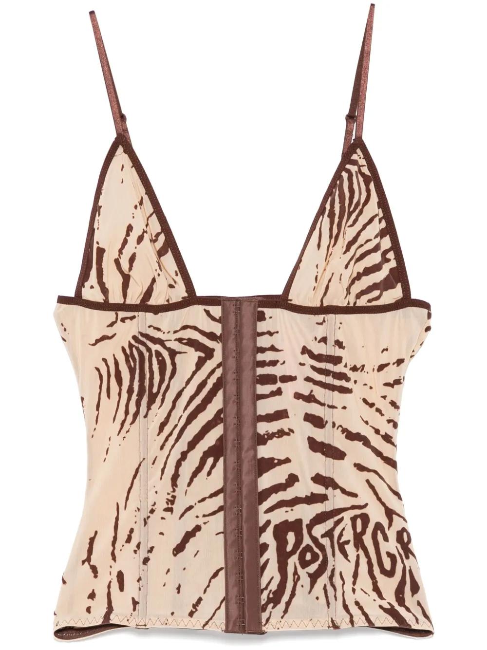 Poster Girl Tops for Women | Online Sale up to 84% off | Lyst