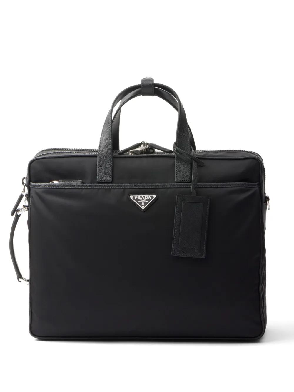 prada-black-Pochette-