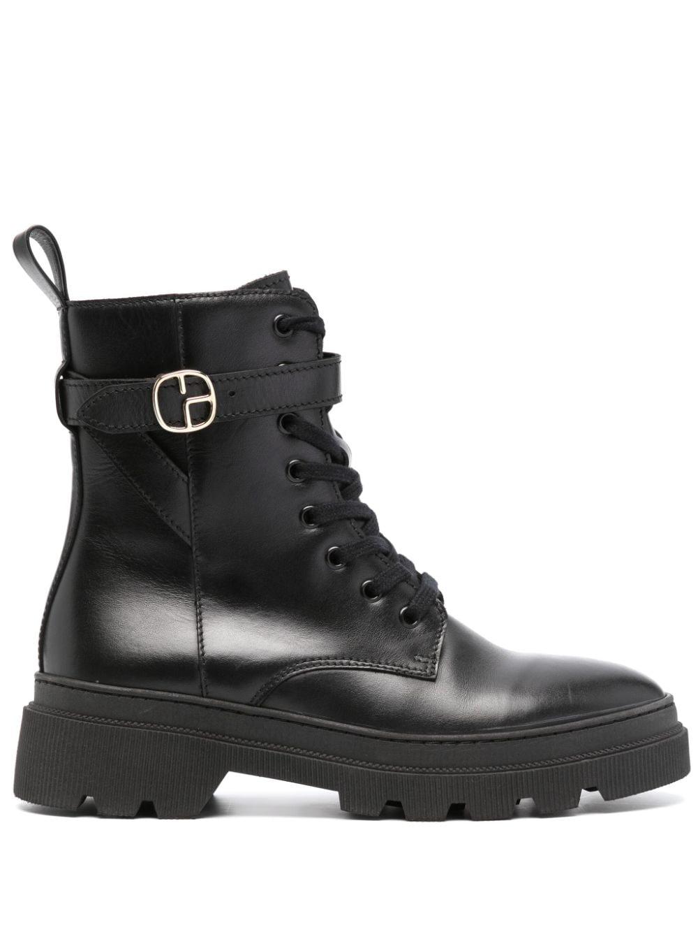 Claudie pierlot stiefel sale